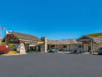The Lodge at Banner Elk Hotels in Avery County