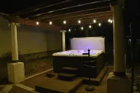Downen House Bed & Breakfast Hotel di Pueblo