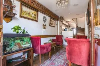 Hotel Ankatra - Pet friendly