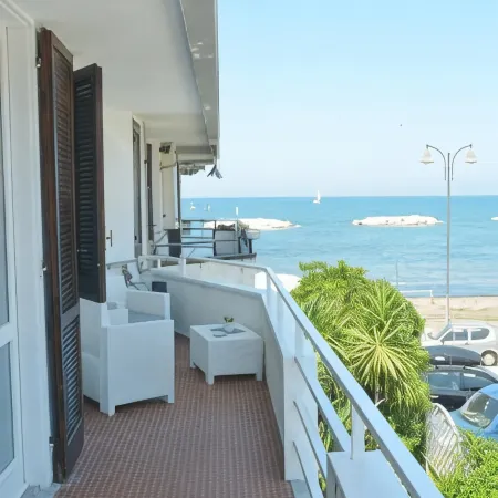 100 Passi Dal Mare