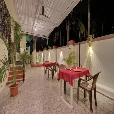 Hotel Snehaprabha - Near to Nagaon Beach Alibaug