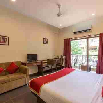 Reveniir Resort Lonavala Rooms