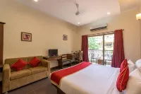 Reveniir Resort Lonavala Отели в г. Голд Вэлли