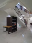 Villa Puncak Tidar M-20 - Wifi