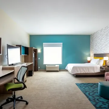 Home2 Suites by Hilton Pflugerville