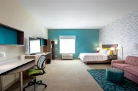 Home2 Suites by Hilton Pflugerville Hotels in Pflugerville