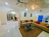 The Retreat Apartments Hotels in Kombo North