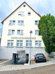 Hotel Altbacher Hof Hotels in Köngen