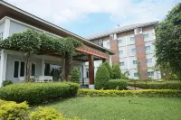 Akelada Hotel Hotels in Nang Rong District