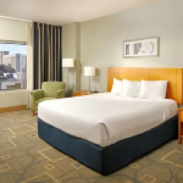 鉑金飯店和水療中心