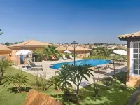 Vila Real Hotel Hotels in Jaú