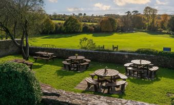 The George Inn & Plaine