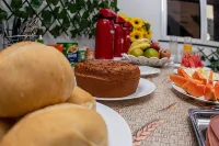 Hotel Dunas Vila Cumbuco