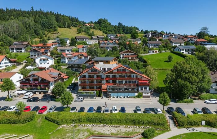 Hotel Geiger