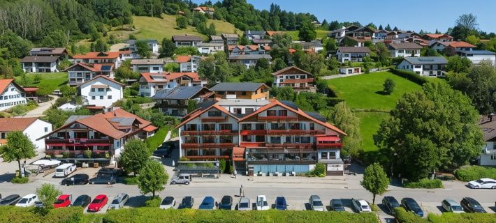 Hotel Geiger Hotels in Fussen