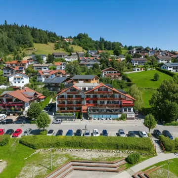 Hotel Geiger
