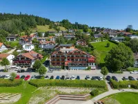 Hotel Geiger - Klaus Geiger Hotels in Hopfen am See