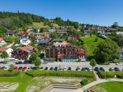 Hotel Geiger