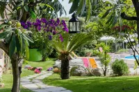 Villa Paola Hotels in Loano