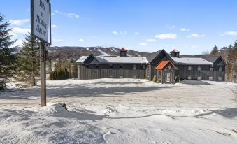 The Inn at Mount Snow
