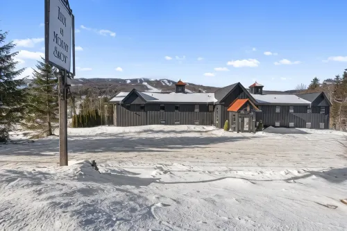 The Inn at Mount Snow