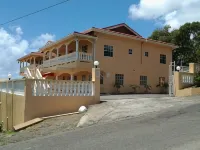 Aupic Paradise Hotels near Josephine Splash Park