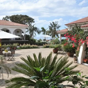 Casa Rural Malpais Trece