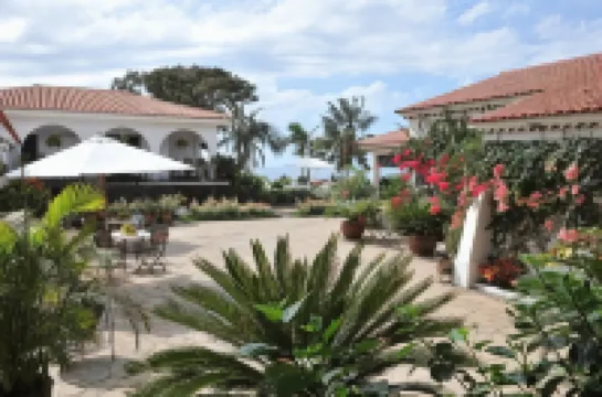 Casa Rural Malpais Trece