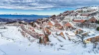 Chalet le Alpi - Azzurro Club Hotels in Frabosa Soprana