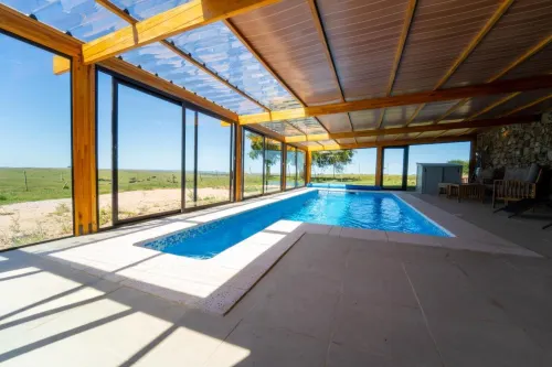 Estancia Los Plátanos