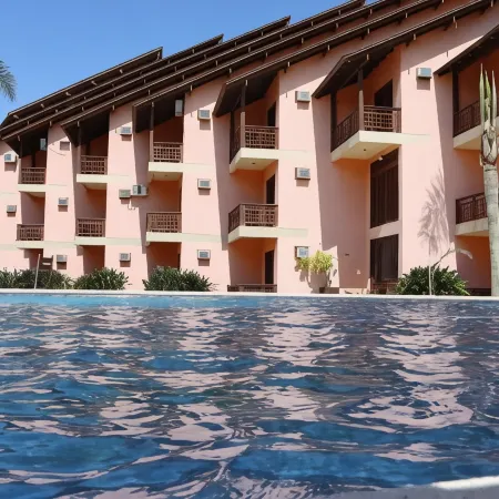 Guarita Park Hotel - by Life Hotéis