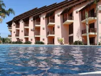 Guarita Park Hotel - by Life Hotéis - プール