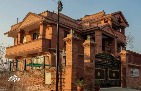 杜利凱爾精品酒店