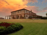 Tenuta Cantona Hotels in Casole d'Elsa