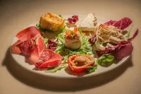Villa Hotel Valle Del Marta Resort Hotels in Montalto di Castro
