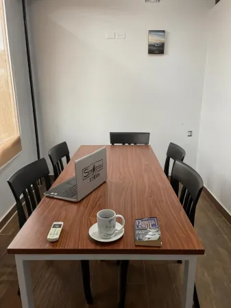 Hotel Air Suites Отели рядом с Аэропорт Гуаякиль