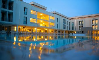 Hotel Terme Marine Leopoldo II Terme & Spa