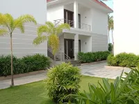 D Wayfarer Inn Resort Hotels in Eroden piirikunta