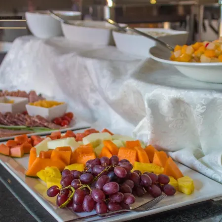 Lakeview Boutique Hotel & Conference Center