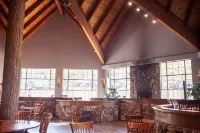 The Retreat on Charleston Peak - breakfast