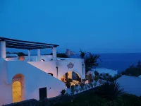 Quartara Boutique Hotel