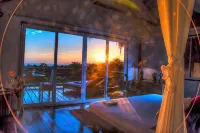 Villa Maria Tayrona, Jungle and Sea Experience Hotels in Santa Marta
