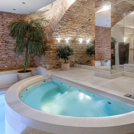 Narutis Hotel - Small Luxury Hotels of the World
