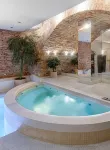 Narutis Hotel - Small Luxury Hotels of the World - balneario