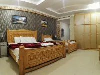 Rose Valley Hotel Naran Hotele w: Naran