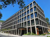 Keight Hotel Opatija, Curio Collection by Hilton Hotels in 