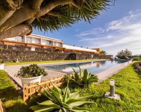 ANC Resort Hotels in São Miguel