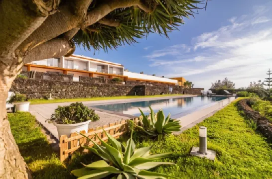 ANC Resort Hôtels à : 