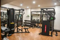 Welcomhotel by ITC Hotels, Devee Grand Bay, Visakhapatnam - palestra