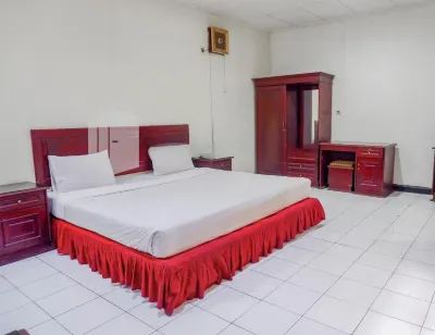 Graha Sartika Hotel RedPartner